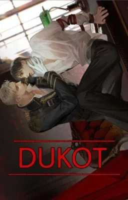 Cover of DUKOT [BL]