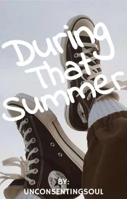 Cover of During That Summer βοΈ