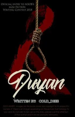 Cover of DUYAN
