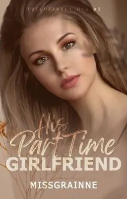 Cover of EHS 2: His Part-time Girlfriend