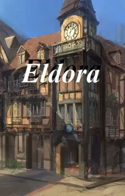 Cover of Eldora