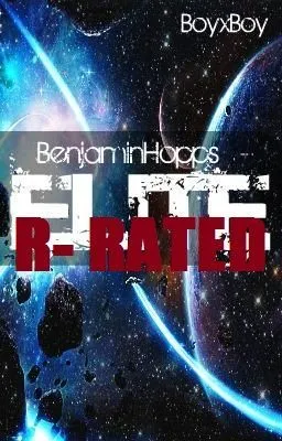 Cover of Elite -Restricted- R-Rated