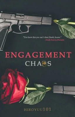 Cover of Engagement Chaos