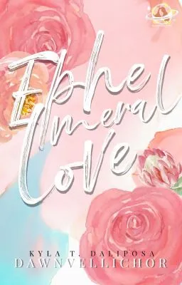 Cover of EPHEMERAL LOVE