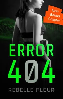 Cover of Error 404