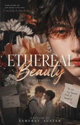 Cover of Ethereal Beauty 