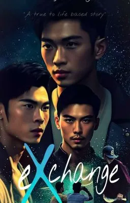 Cover of eXchange