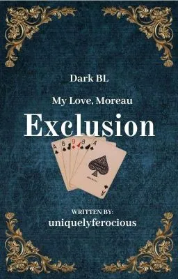 Cover of EXCLUSION ||✔