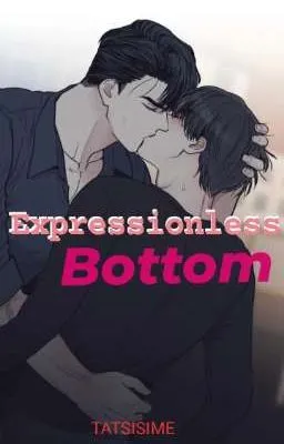 Cover of Expressionless Bottom
