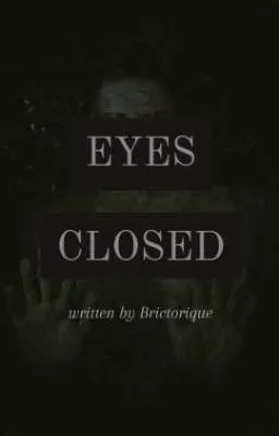 Cover of EYES CLOSED (BL)