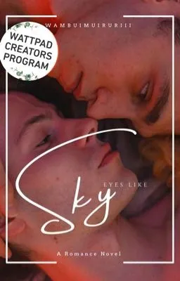 Cover of Eyes Like Sky β£ β