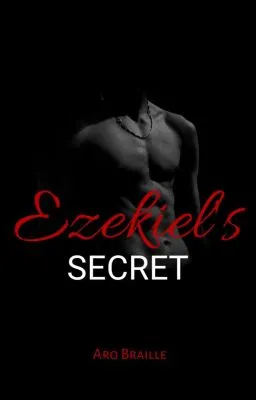 Cover of Ezekiel's Secret