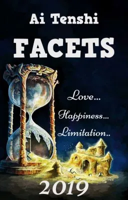 Cover of Facets (BXB Fantasy Collection)