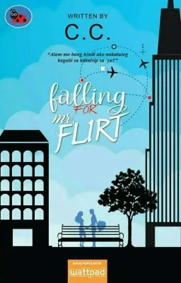 Cover of Falling For Mr. Flirt [Published]