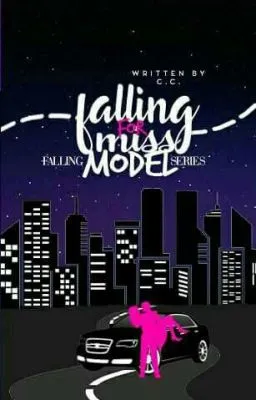 Cover of Falling For Ms. Model [Published]