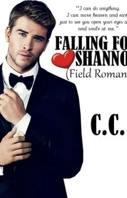 Cover of Falling for Shannon (Field Romance) [To Be Published]
