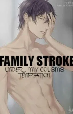 Cover of Family stroke