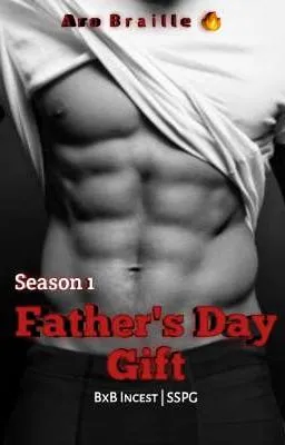 Cover of Father's Day Gift