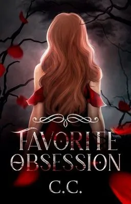 Cover of Favorite Obsession 