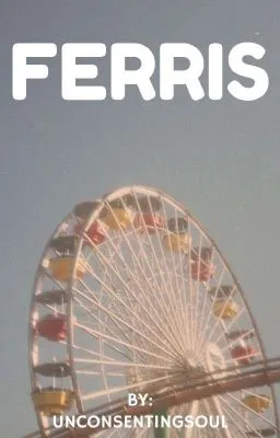 Cover of Ferris ✔️