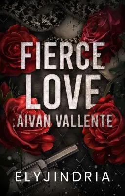 Cover of Fierce Love: Aivan Vallente