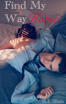 Cover of Find My Way Home [m×m; mpreg]