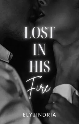 Cover of Flawed Series 1: Lost in His Fire