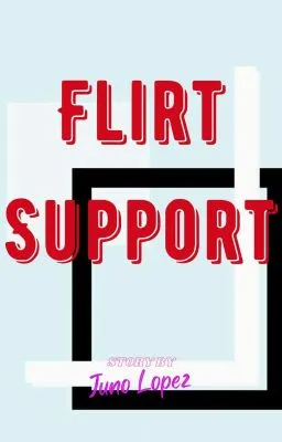 Cover of Flirt Support