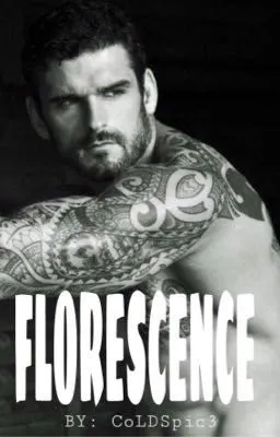 Cover of FLORESCENCE 