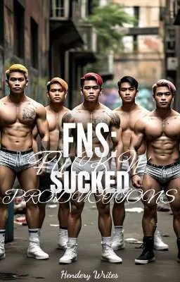 Cover of FNS: FUCK N' SUCKED PRODUCTIONS