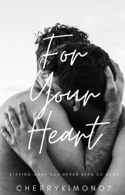 Cover of For Your Heart [BxB]