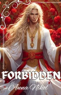 Cover of Forbidden (mxm)