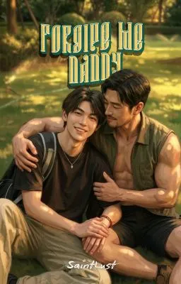 Cover of Forgive Me Daddy