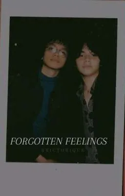 Cover of FORGOTTEN FEELINGS (BLASNIQUEβ’ONE-SHOT)