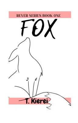 Cover of Fox (mxm) (Rever series 1)