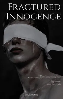 Cover of Fractured Innocence