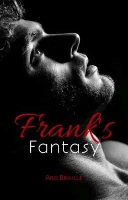 Cover of Frank's Fantasy