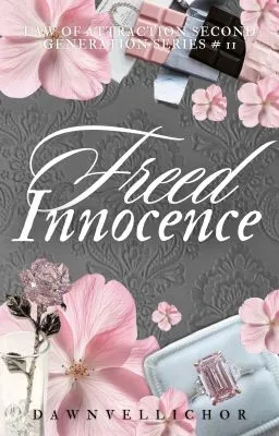 Cover of Freed Innocence (LOA 2 #11)