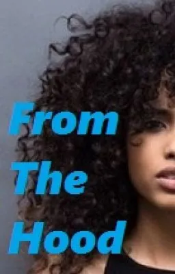 Cover of From The Hood