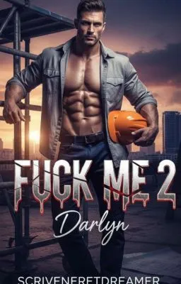 Cover of Fuck Me 2: Darlyn