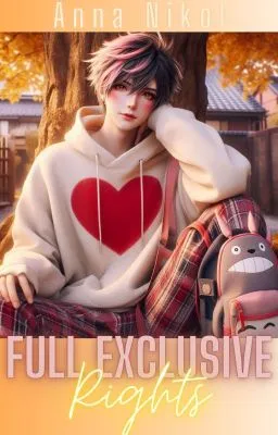 Cover of Full Exclusive Rights (bxb)