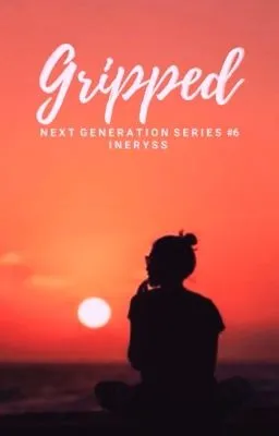 Cover of G R I P P E D (NGS #6)