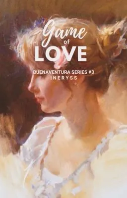 Cover of Game Of Love (Buenaventura Series #3)