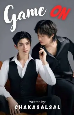 Cover of Game On (BXB) COMPLETED