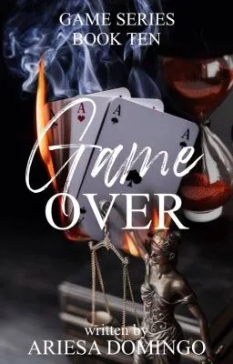 Cover of Game Over