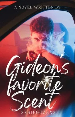 Cover of Gideon's Favorite Scent