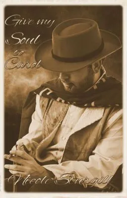 Cover of Give My Soul to Carol (To be read after Give My Heart To Kaitlyn)