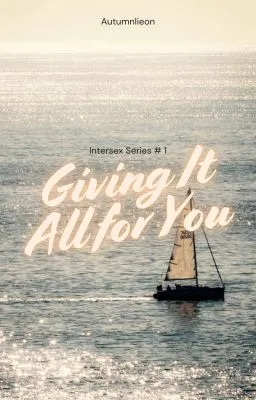 Cover of Giving It All for You