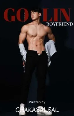 Cover of Goblin Boyfriend (BXB) COMPLETED
