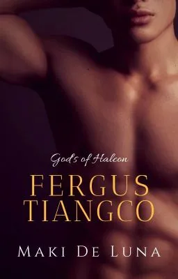 Cover of Gods Of Halcon 2: Fergus Tiangco